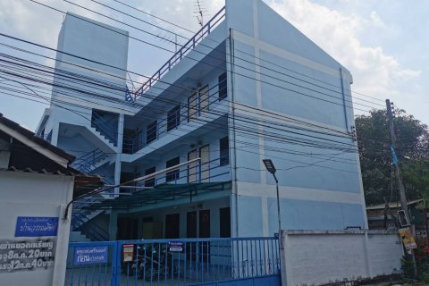 House in Chiang Mai, Thailand 4 bedrooms № 159478 - photo 3