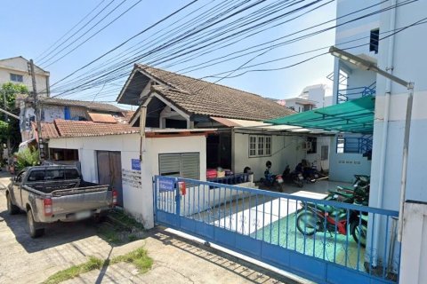 House in Chiang Mai, Thailand 4 bedrooms № 159478 - photo 2