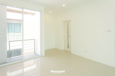 Таунхаус в Буенг Куме, Бангкок, Таиланд с 5 спальнями № 159479 - фото 12