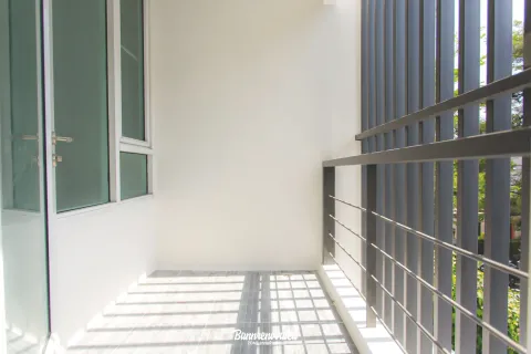 Таунхаус в Буенг Куме, Бангкок, Таиланд с 5 спальнями № 159479 - фото 10