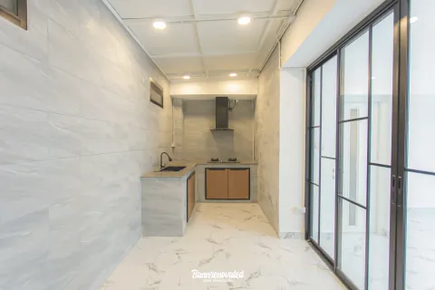 Таунхаус в Буенг Куме, Бангкок, Таиланд с 5 спальнями № 159479 - фото 5