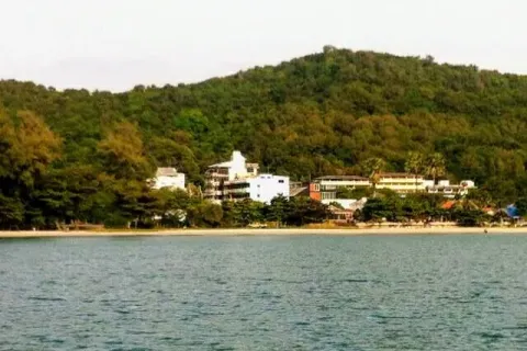 Hotel in Rayong, Thailand № 159480 - photo 4