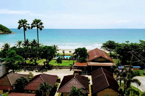 Hotel in Rayong, Thailand № 159480 - photo 3