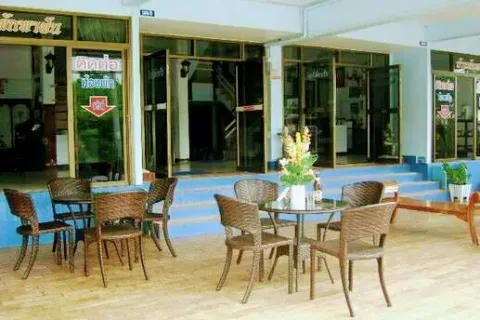 Hotel in Rayong, Thailand № 159480 - photo 2