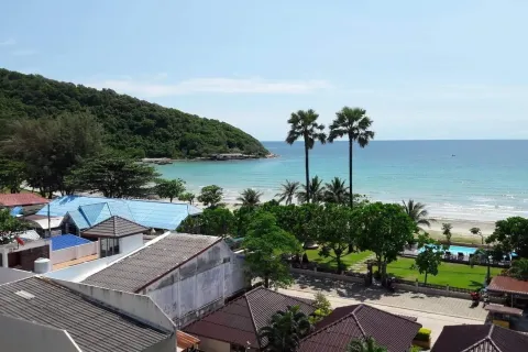 Hotel in Rayong, Thailand № 159480 - photo 6