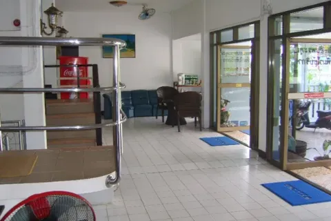 Hotel in Rayong, Thailand № 159480 - photo 5