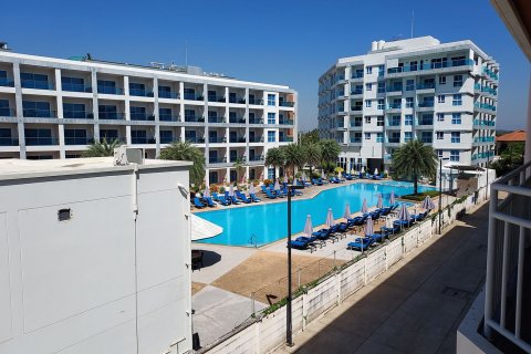 Condo à Klaeng, Thaïlande, 2 chambres  № 159481 - photo 26