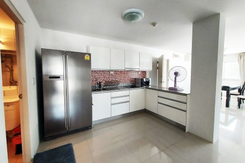 Condo à Klaeng, Thaïlande, 2 chambres  № 159481 - photo 6