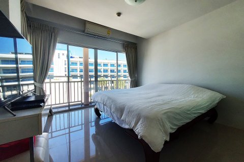 Condo à Klaeng, Thaïlande, 2 chambres  № 159481 - photo 14