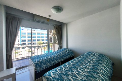 Condo à Klaeng, Thaïlande, 2 chambres  № 159481 - photo 11