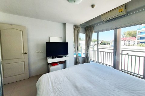 Condo à Klaeng, Thaïlande, 2 chambres  № 159481 - photo 13