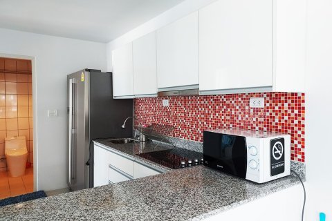 Condo à Klaeng, Thaïlande, 2 chambres  № 159481 - photo 8