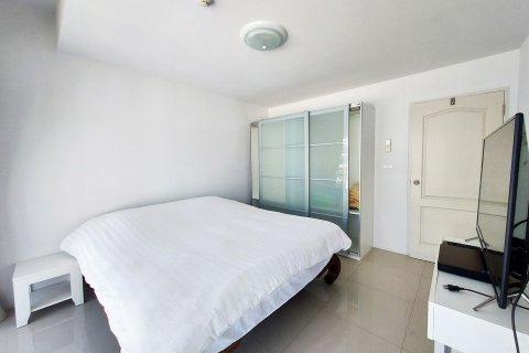 Condo à Klaeng, Thaïlande, 2 chambres  № 159481 - photo 12