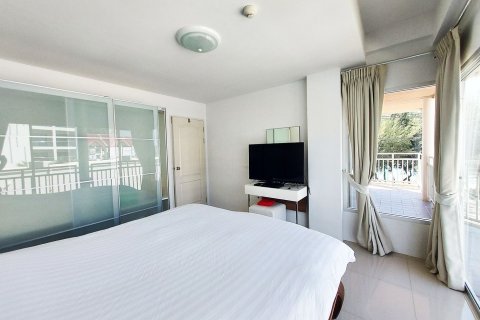 Condo à Klaeng, Thaïlande, 2 chambres  № 159481 - photo 15