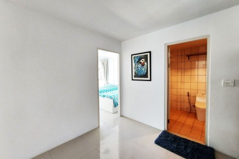 Condo à Klaeng, Thaïlande, 2 chambres  № 159481 - photo 17