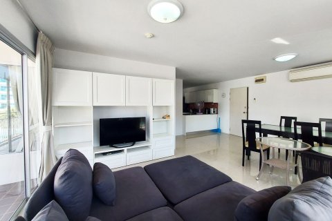 Condo à Klaeng, Thaïlande, 2 chambres  № 159481 - photo 2