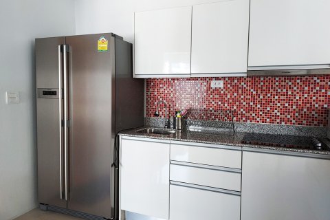 Condo à Klaeng, Thaïlande, 2 chambres  № 159481 - photo 7