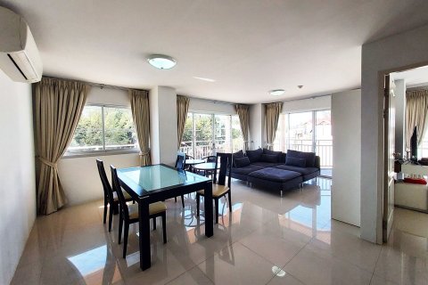 Condo à Klaeng, Thaïlande, 2 chambres  № 159481 - photo 1