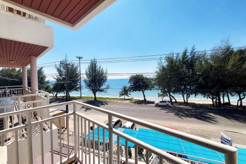 Condo à Klaeng, Thaïlande, 2 chambres  № 159481 - photo 28