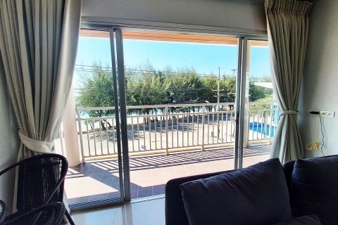 Condo à Klaeng, Thaïlande, 2 chambres  № 159481 - photo 25