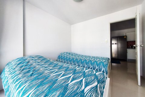 Condo à Klaeng, Thaïlande, 2 chambres  № 159481 - photo 10