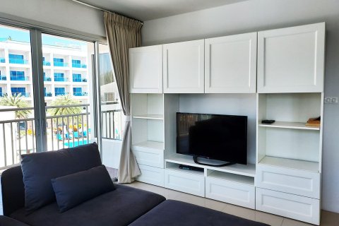 Condo à Klaeng, Thaïlande, 2 chambres  № 159481 - photo 4