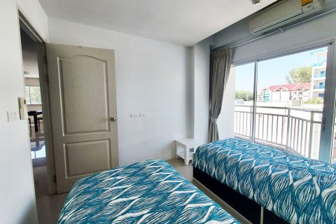 Condo à Klaeng, Thaïlande, 2 chambres  № 159481 - photo 9