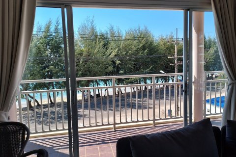 Condo à Klaeng, Thaïlande, 2 chambres  № 159481 - photo 27