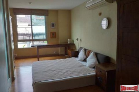 Appartement à Bangkok, Thaïlande 2 chambres № 193678 - photo 3