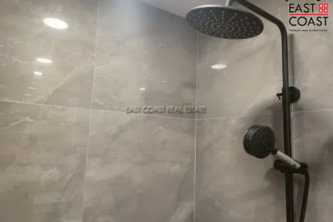 Condominio de 1 dormitorio en Pattaya, Tailandia № 212426 - foto 11