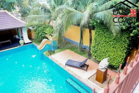Casa de 3 dormitorios en Pattaya, Tailandia № 212427 - foto 18