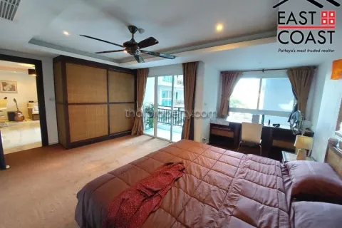 Condominio de 1 dormitorio en Pattaya, Tailandia № 212424 - foto 8