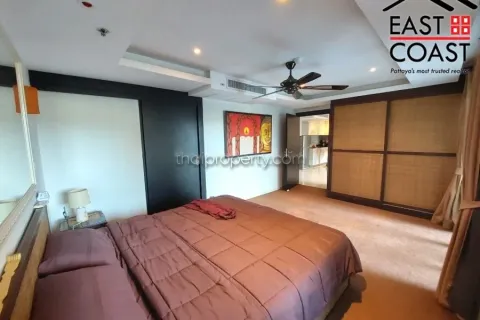 Condominio de 1 dormitorio en Pattaya, Tailandia № 212424 - foto 9