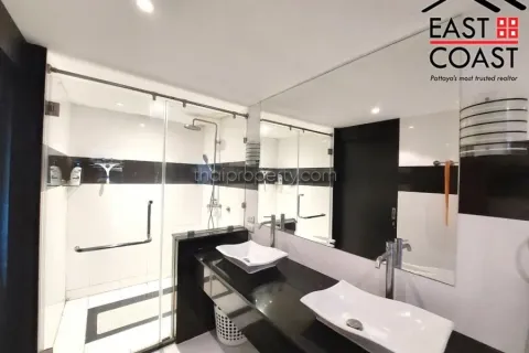 Condominio de 1 dormitorio en Pattaya, Tailandia № 212424 - foto 11