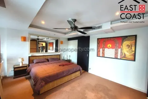 Condominio de 1 dormitorio en Pattaya, Tailandia № 212424 - foto 7