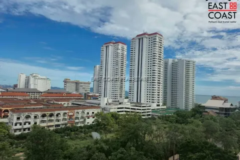 Condominio de 1 dormitorio en Pattaya, Tailandia № 212429 - foto 16