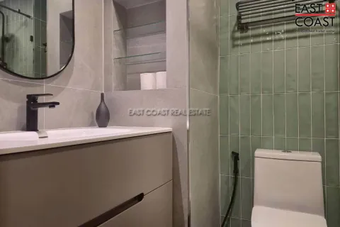 Condominio de 1 dormitorio en Pattaya, Tailandia № 212429 - foto 13