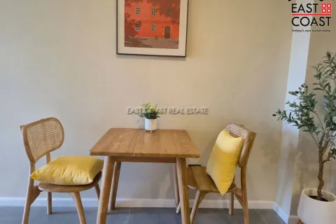 Condominio de 1 dormitorio en Pattaya, Tailandia № 212429 - foto 8