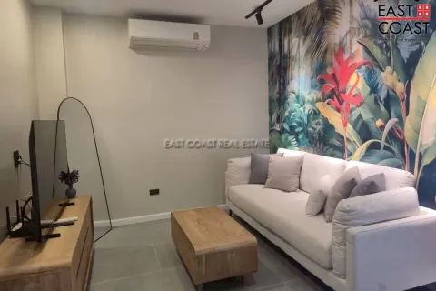 Condominio de 1 dormitorio en Pattaya, Tailandia № 212429 - foto 6