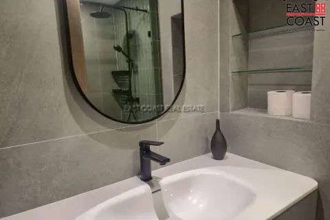 Condominio de 1 dormitorio en Pattaya, Tailandia № 212429 - foto 11