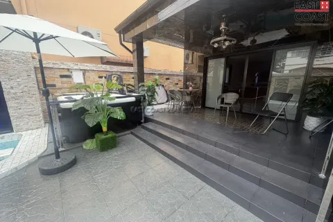 Condominio de 2 dormitorios en Pattaya, Tailandia № 212425 - foto 16