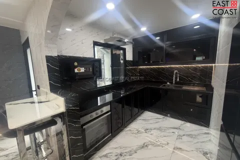 Condominio de 2 dormitorios en Pattaya, Tailandia № 212425 - foto 5