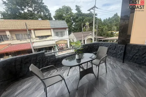Condominio de 2 dormitorios en Pattaya, Tailandia № 212425 - foto 11