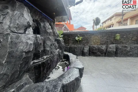 Condominio de 2 dormitorios en Pattaya, Tailandia № 212425 - foto 12