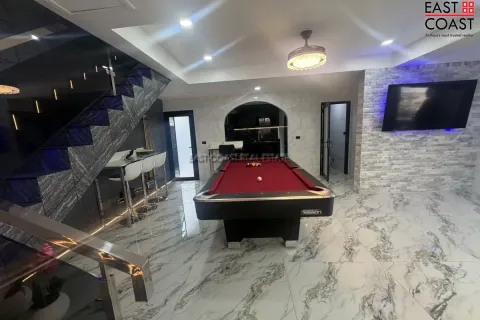Condominio de 2 dormitorios en Pattaya, Tailandia № 212425 - foto 6