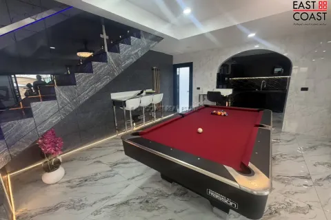 Condominio de 2 dormitorios en Pattaya, Tailandia № 212425 - foto 4