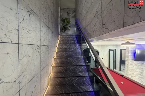 Condominio de 2 dormitorios en Pattaya, Tailandia № 212425 - foto 7