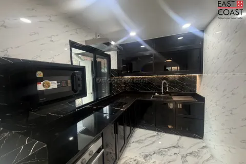 Condominio de 2 dormitorios en Pattaya, Tailandia № 212425 - foto 9
