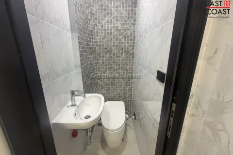 Condominio de 2 dormitorios en Pattaya, Tailandia № 212425 - foto 8
