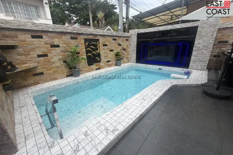 Condominio de 2 dormitorios en Pattaya, Tailandia № 212425 - foto 14